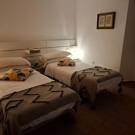 El Albergue De Sigueenza Eksteriør billede