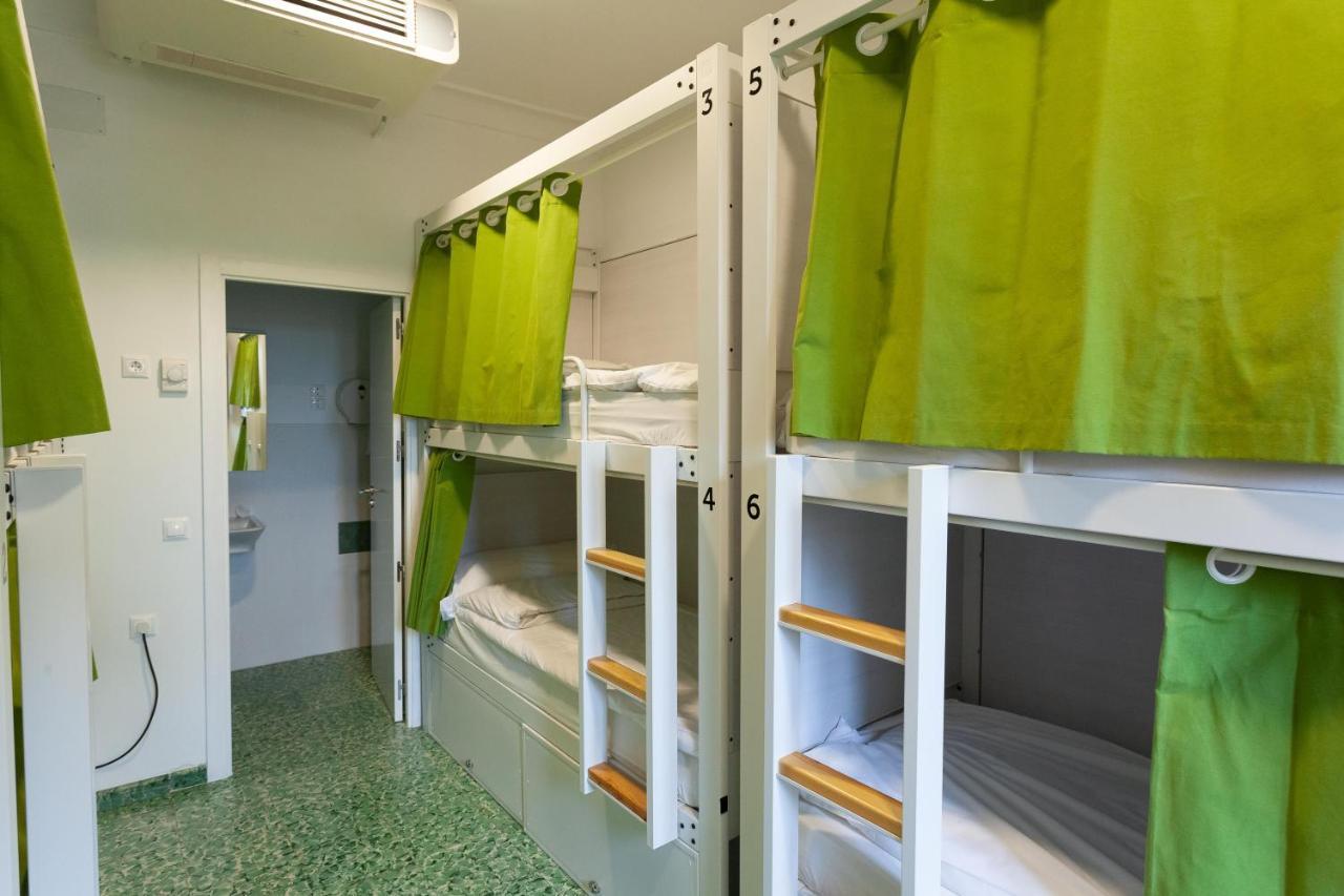 El Albergue De Sigueenza Eksteriør billede