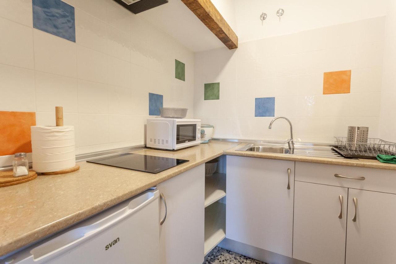 El Albergue De Sigueenza Eksteriør billede