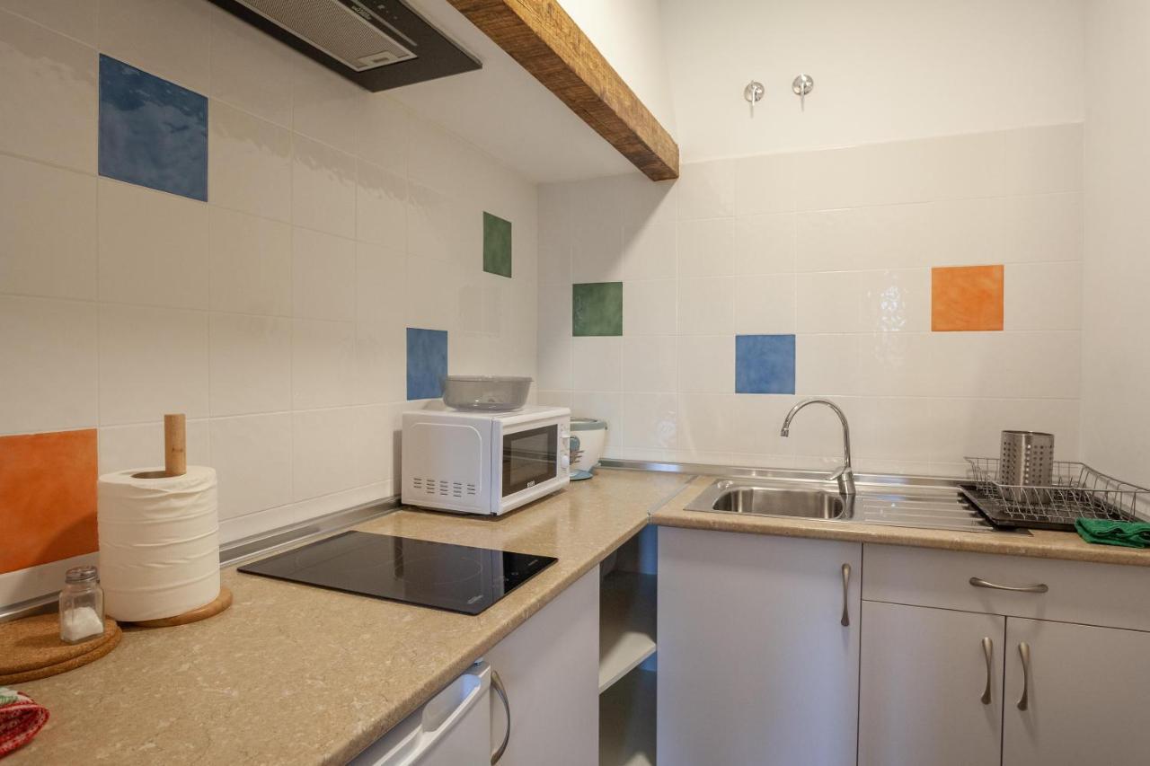 El Albergue De Sigueenza Eksteriør billede